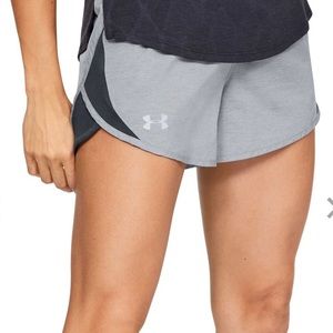 Women’s Under Armour Fly By 2.0 Shorts
